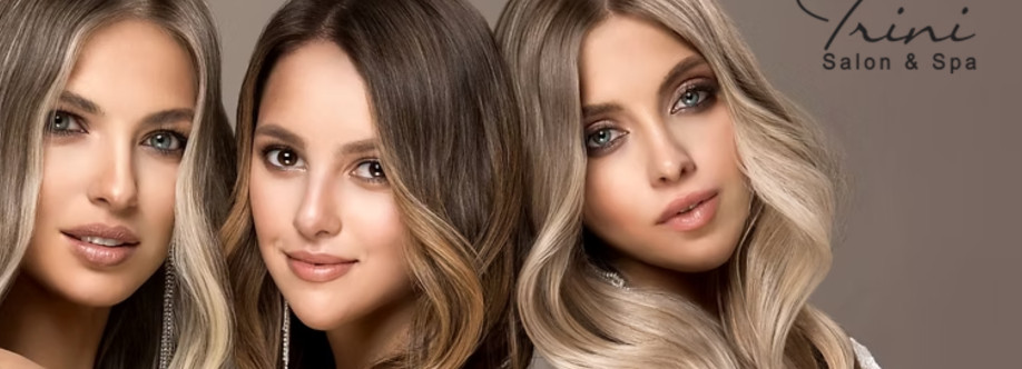 Trini Nails Brickell Cover Image