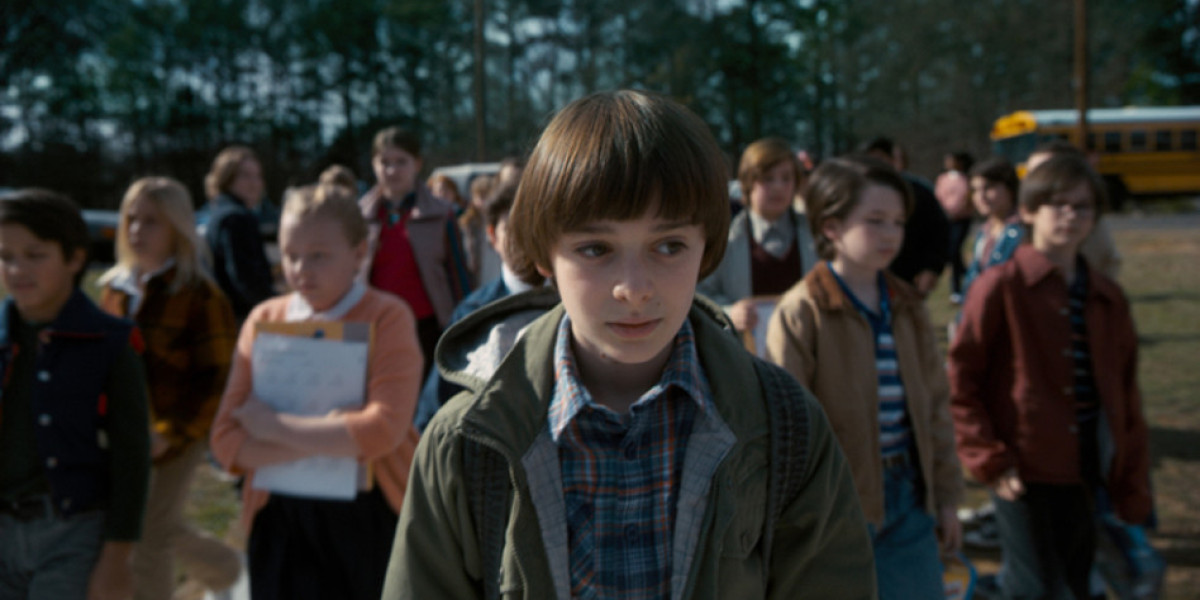 Stranger Things Season 2: Ghostbusters Costumes Tease