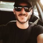 Tony Peacock Profile Picture