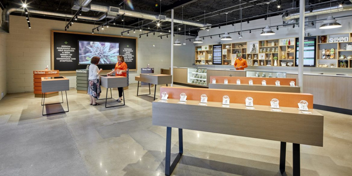 Dispensary Tulsa: A Comprehensive Guide to Medical Cannabis in Oklahoma’s Green Hub