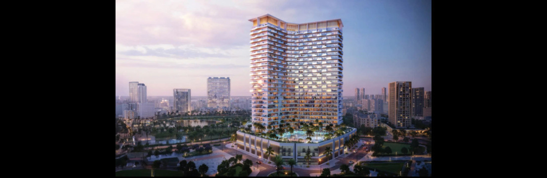 HJ Real Estates Cover Image