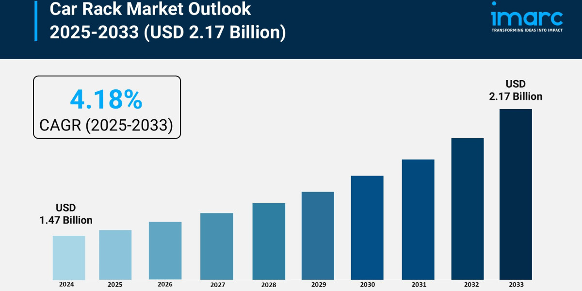 Car Rack Market Growth, Share, and Trends Forecast 2025-2033