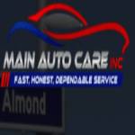 Main Auto Care profile picture