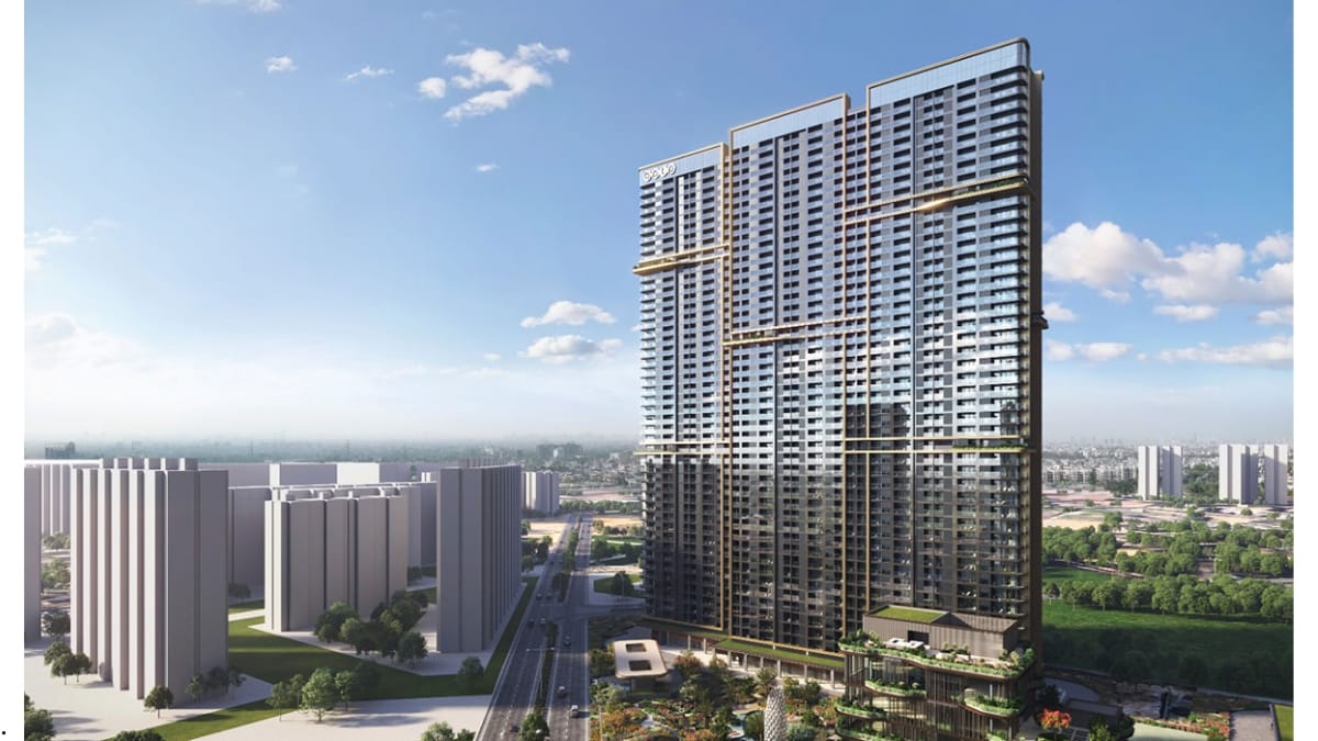 BPTP Launches GAIA Residences on Dwarka Expressway Under the Leadership of Kabul Chawla - Sangri Today Spotlight