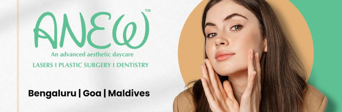 Anew Cosmetic Clinic Cover Image
