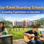 Vandya International School Profile Picture