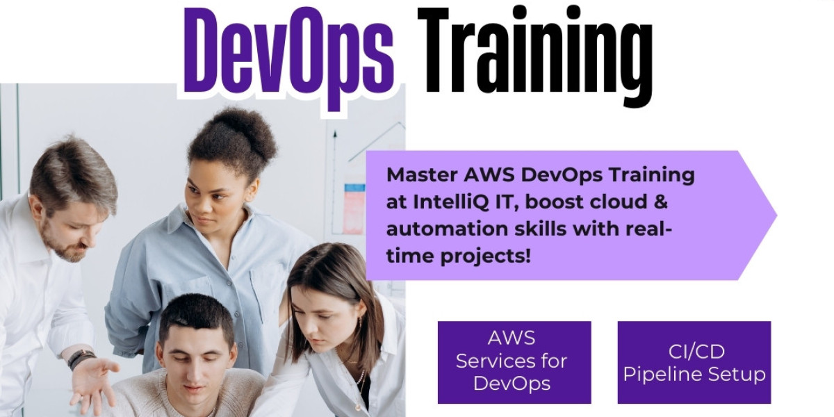 Future of DevOps in 2026: Skills, Trends & Career Growth | IntelliQ IT