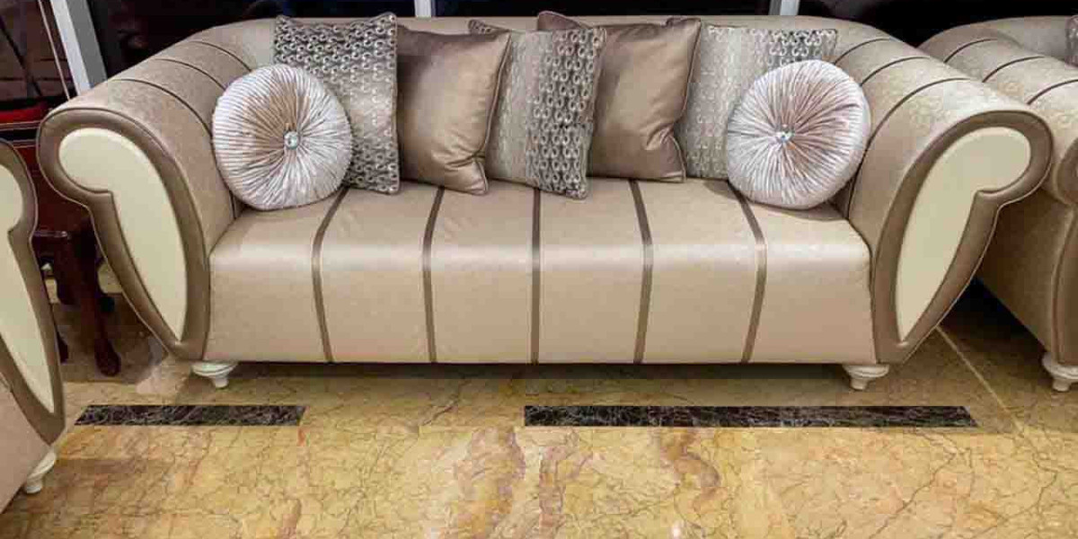 Top Furniture Trends in Abu Dhabi for 2026