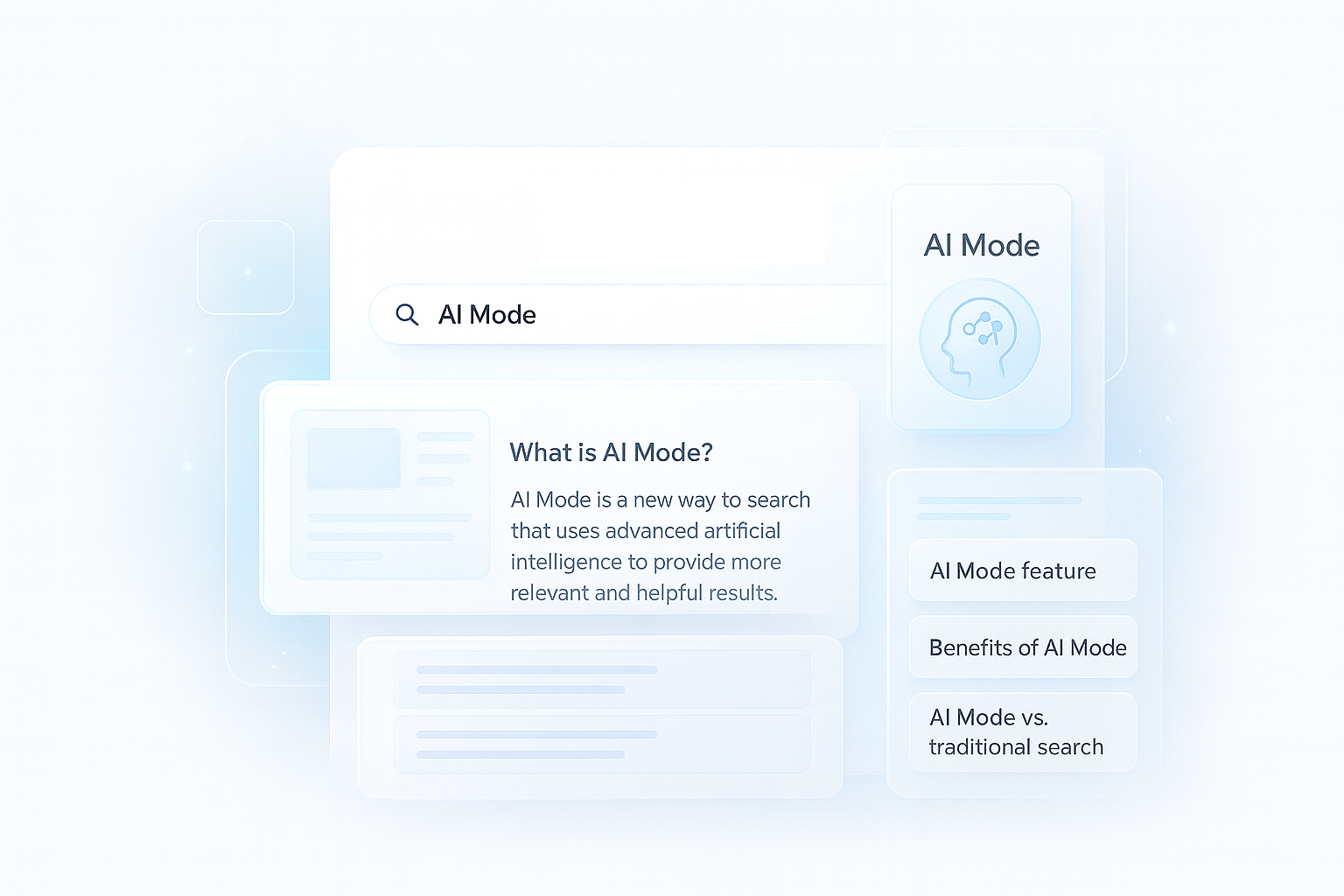 What Is Google AI Mode? How It Works & Why It Matters in 2025