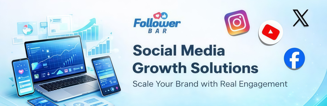 Follower Bar Cover Image