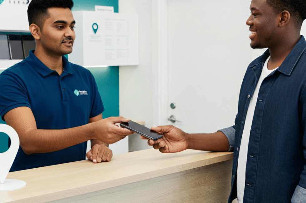 Best Place to Sell iPhone in Brampton | WeFixAll