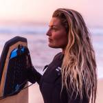 Girl on the Wave surf project Profile Picture