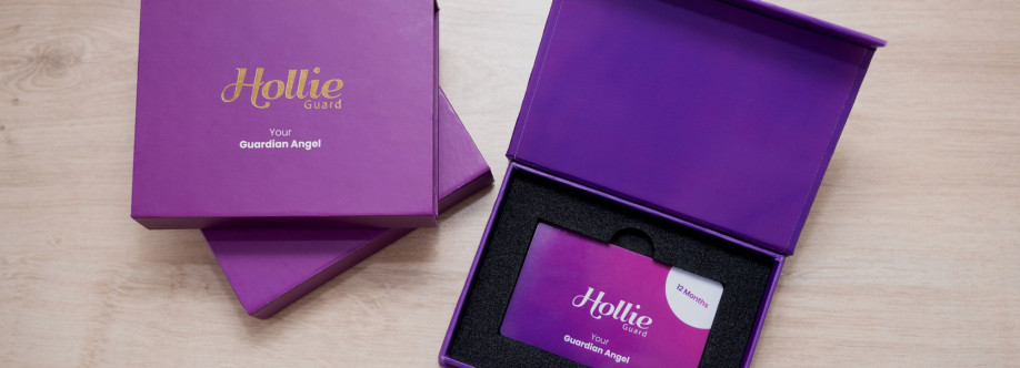 Hollie Guard Cover Image