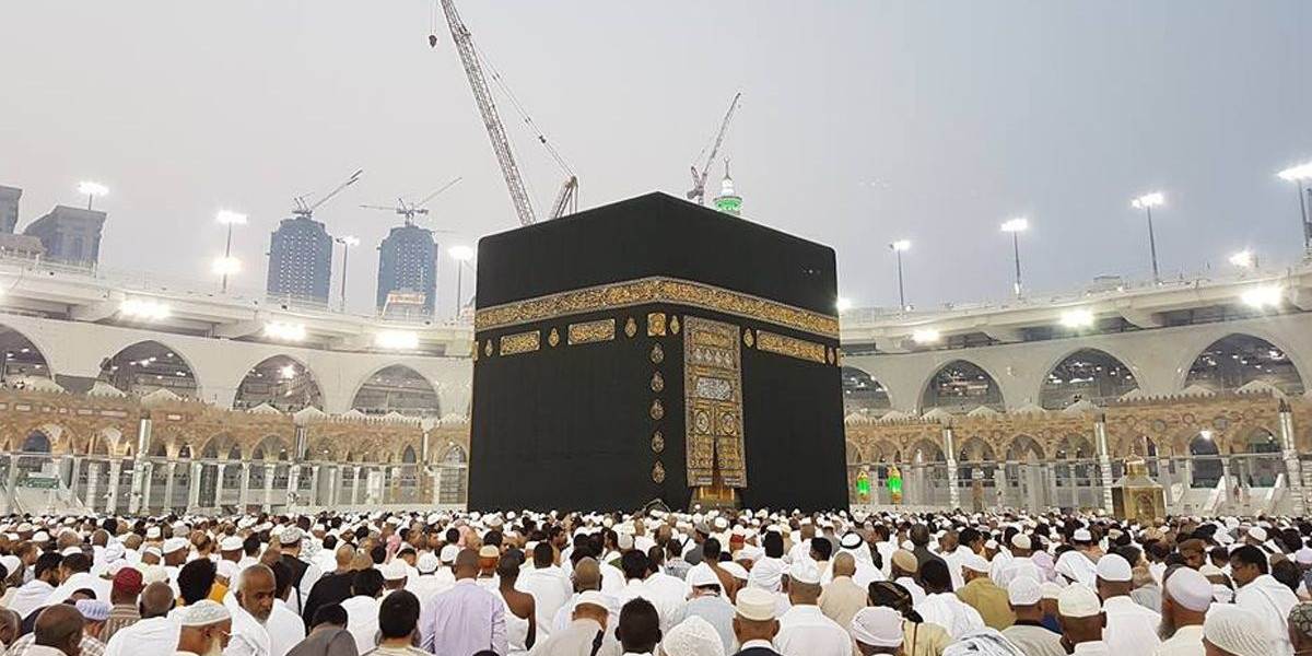 Ramadan Umrah Packages Crafted for a Meaningful Holy Month