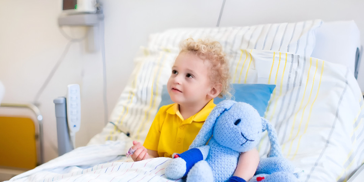 Comprehensive Pediatric Emergency Preparedness Program for Rapid Assessment and Life Support