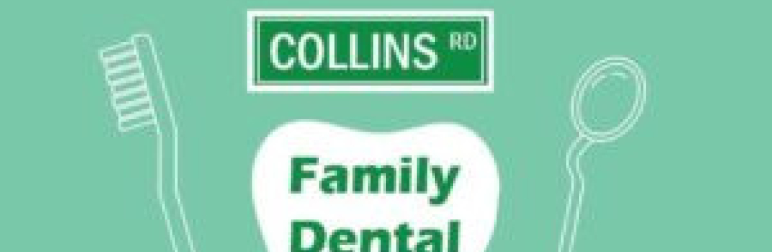 Collins family Cover Image