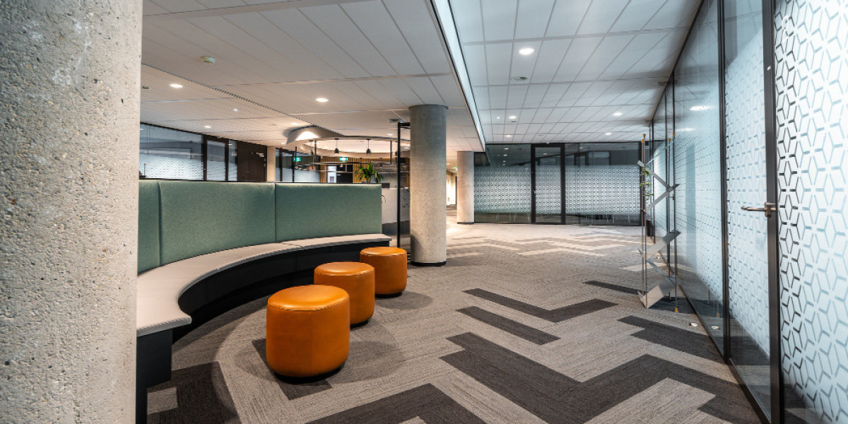 Why Office Fit Out Los Angeles Services Are Essential for Growing Start-ups