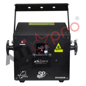 Professional RGB Laser Light for Stage DJ Events Shows