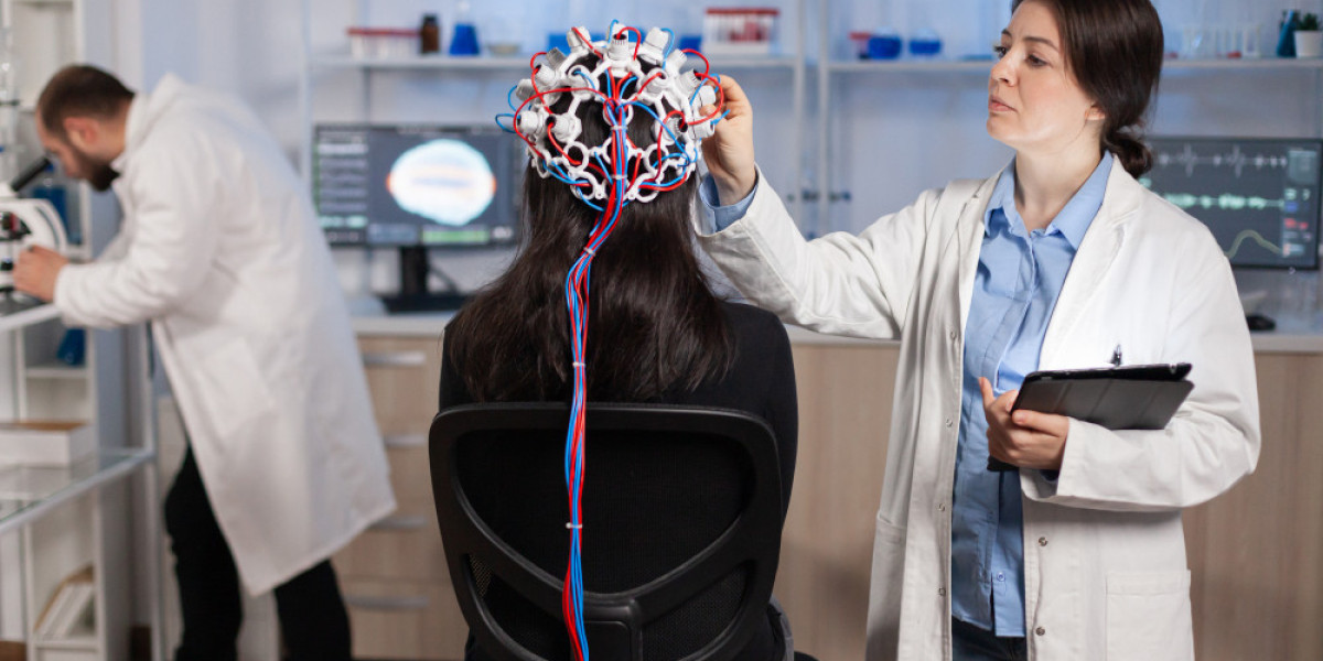 Best List of EEG Software for Brain-Computer Interface (BCI) Applications