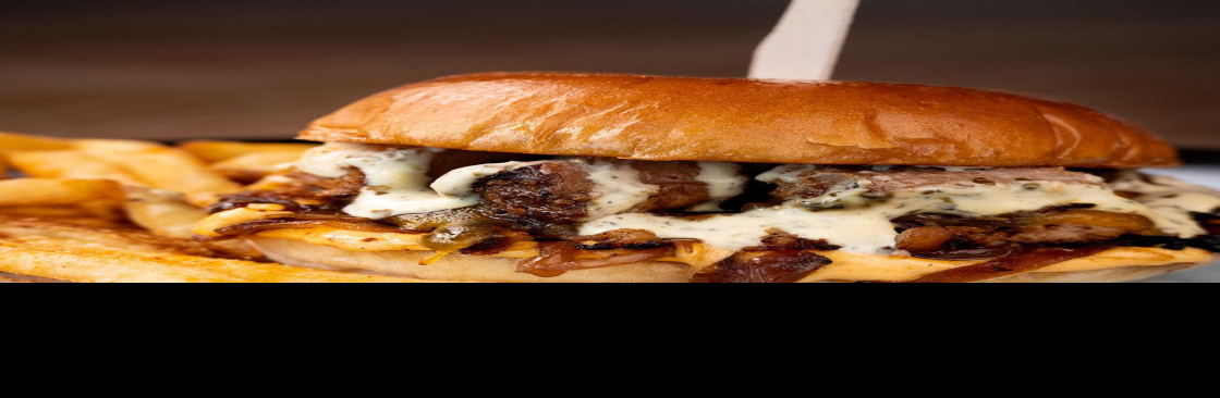 Buns Sørenga Cover Image