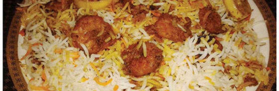 Ridan House of Mandi Cover Image