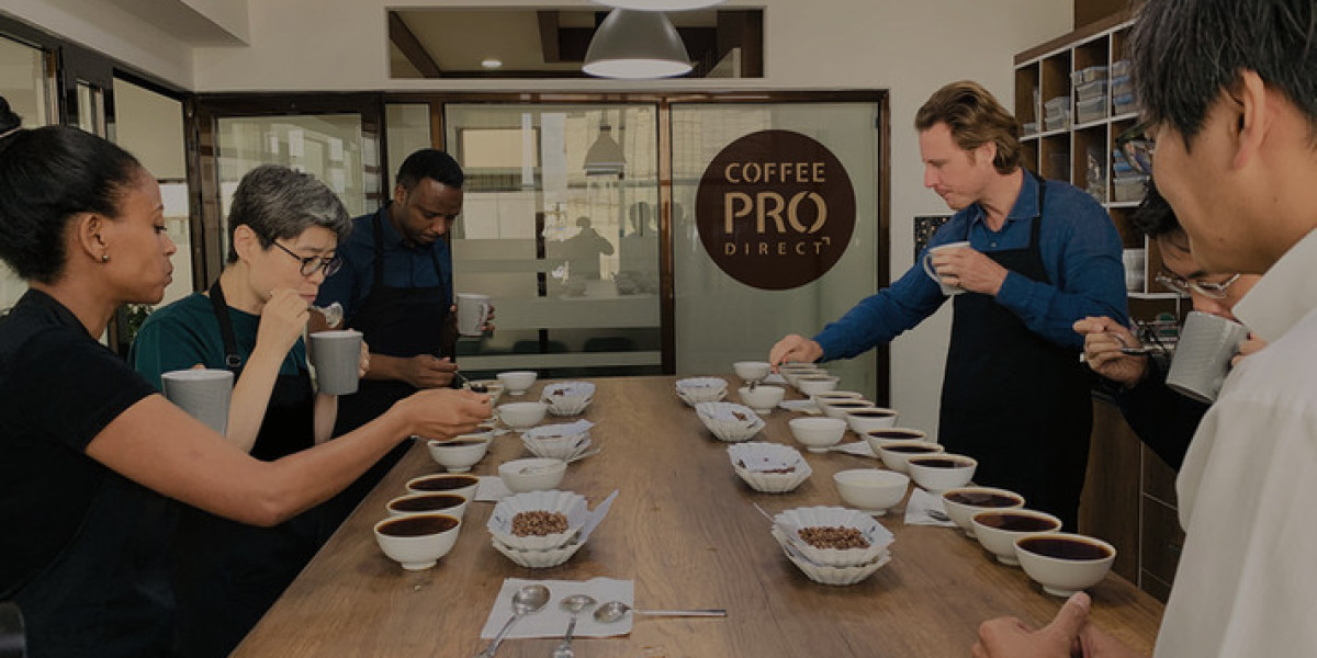 Coffee Sample Roaster | Coffee Pro Direct
