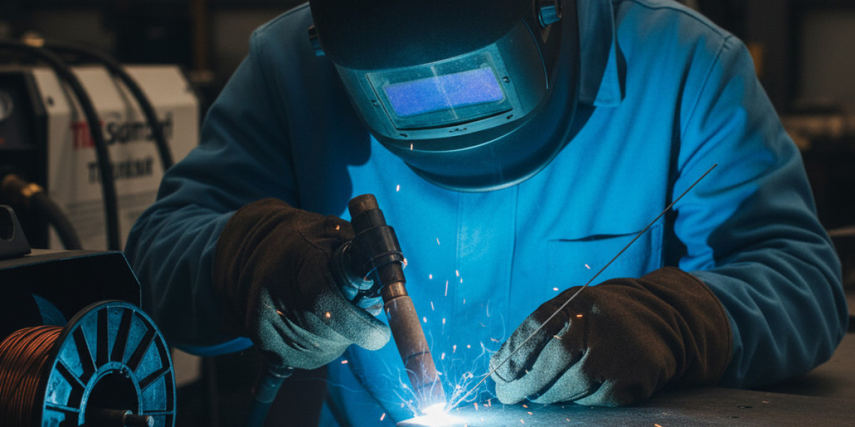 A Complete Guide to Submerged Arc Welding Wires and Fluxes: Applications, Benefits & Industry Importance