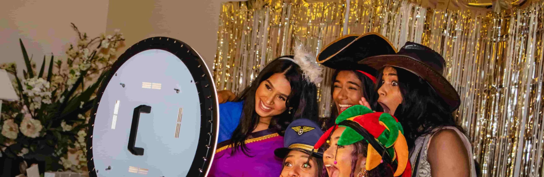 Spin Booths Cover Image