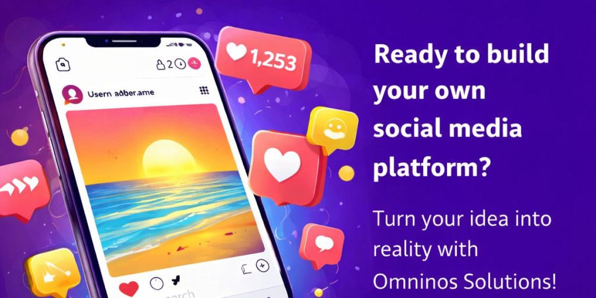 Your Social Media Empire Starts Here: A Guide to Instagram Clone Development