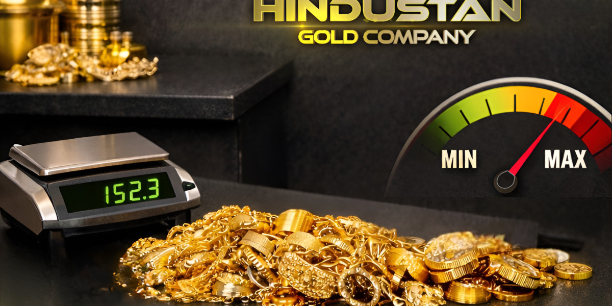 Sell gold | Sell gold for money | Hindustan gold company