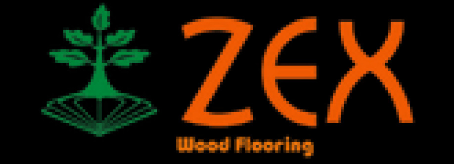 Zexwood Flooring Cover Image