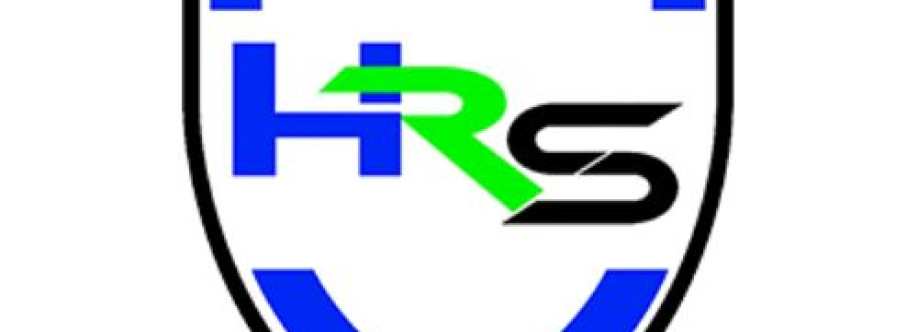 HRS SECURITY SERVICES Cover Image