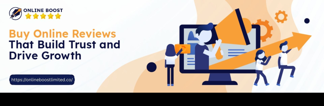 Online Boost Cover Image