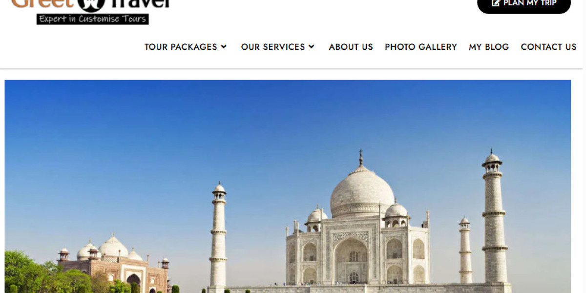 4-5 Days Golden Triangle Tour Packages – A Perfect Introduction to India