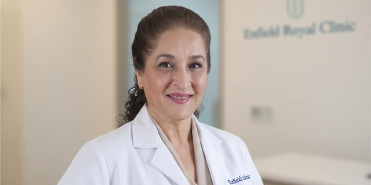 Best Gynecologist for High-Standard Gynecology