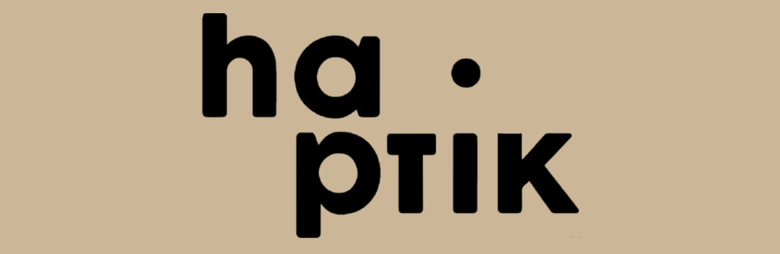 Haptik Agentur Cover Image