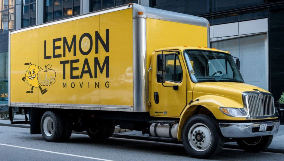 Moving companies Westchester