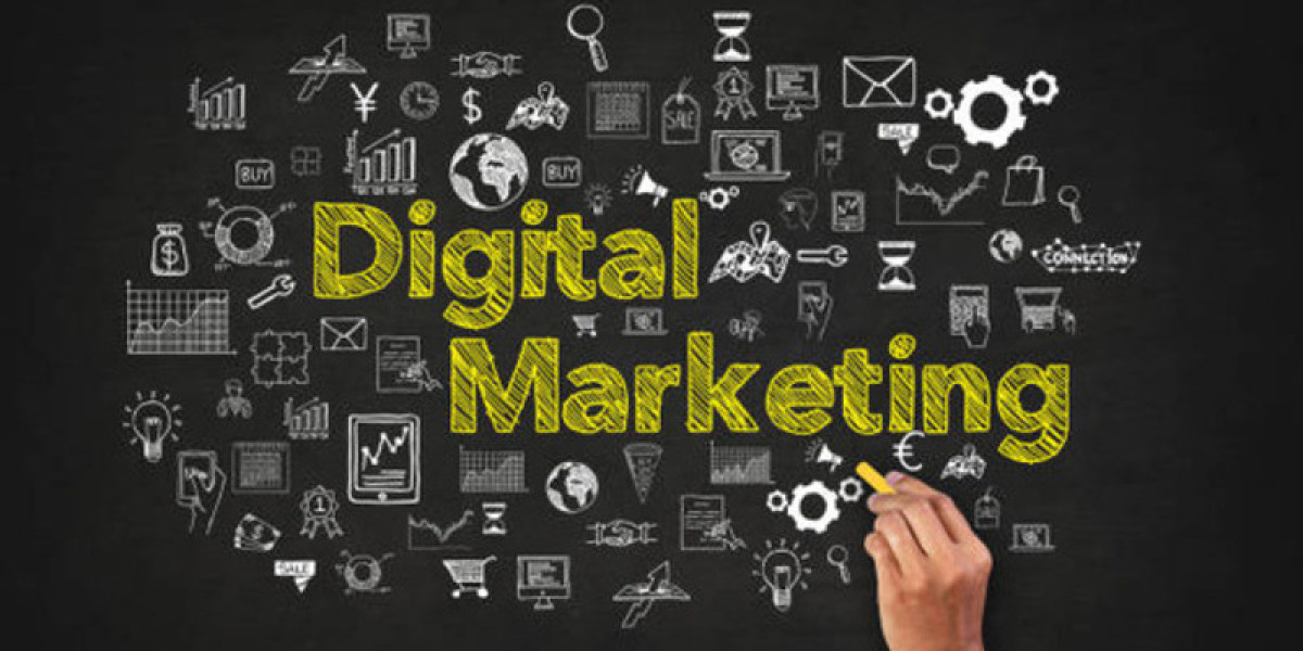 Why Choosing a Digital Marketing Agency in Delhi Can Transform Your Business?