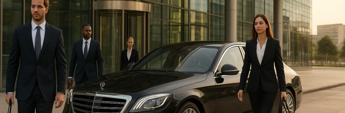 A2Z TAXIS AMERSHAM LIMITED Cover Image