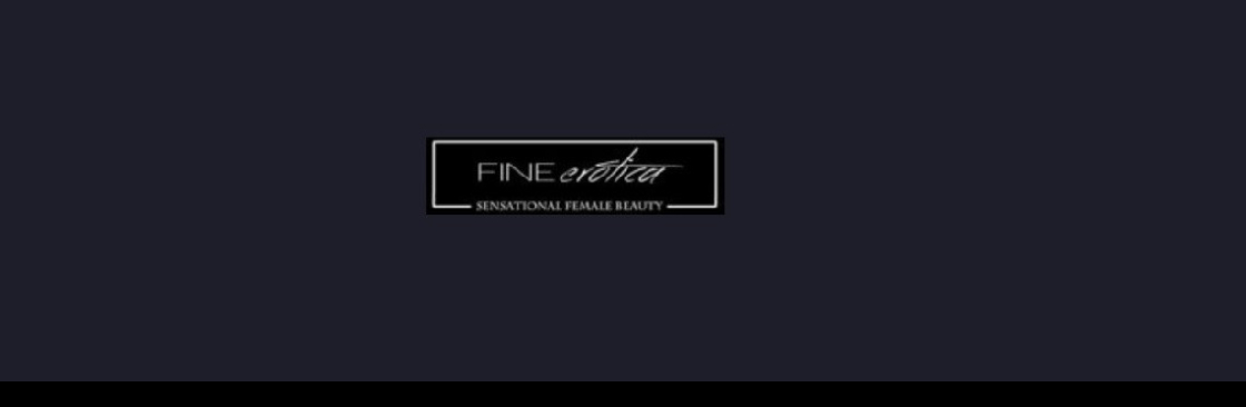 Fine Erotica Cover Image