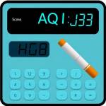 AQI Cigarette Calculator Profile Picture