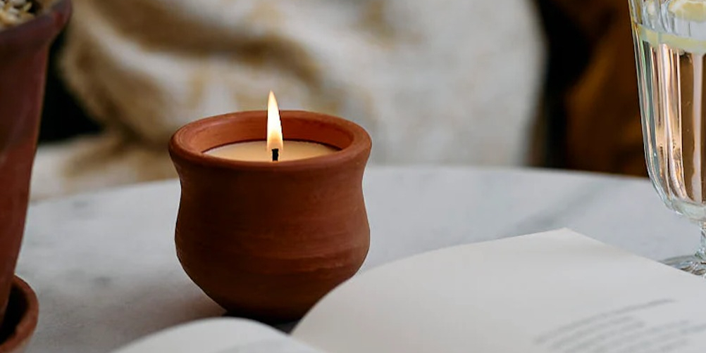 The Timeless Charm of Candle Gifts and Decor - Dalit Goods Co