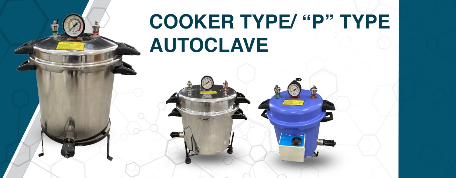 Best/Top Dental Autoclave Manufacturers