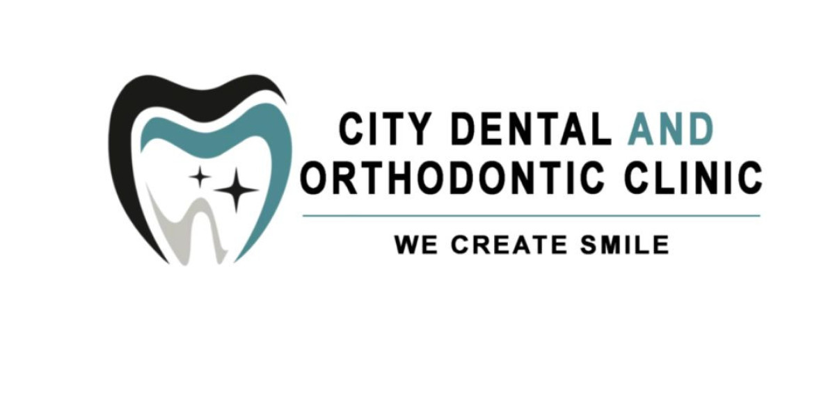 Best Dental Clinic in Delhi with Experienced Dentists