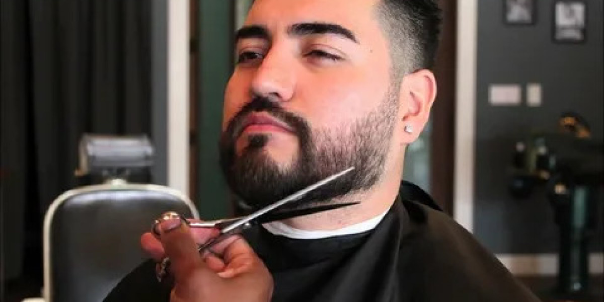 Beard Trim: The Complete Guide to a Sharp, Well-Groomed Look