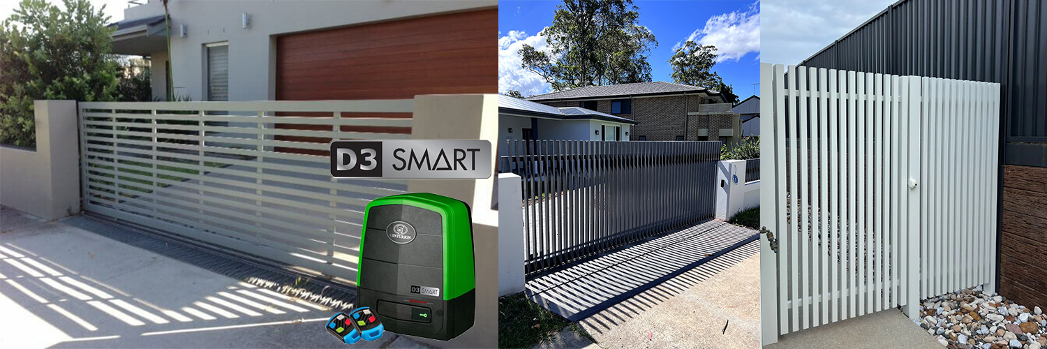 Home Main - Fencing Store