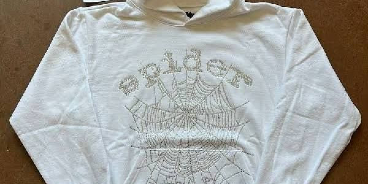 Get Your Spider Hoodie Now | Comfort Meets Fashion