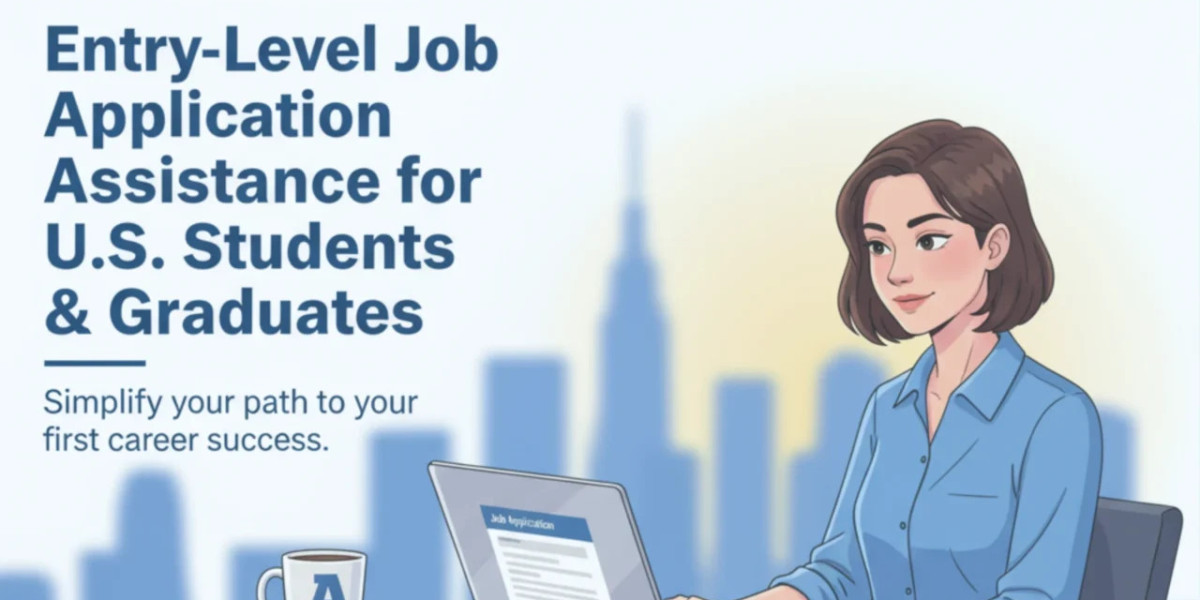 Professional Job Apply Support USA – Get Your Job Applications Right