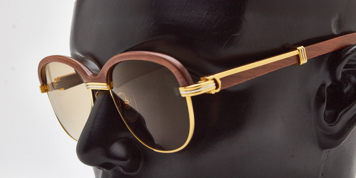 Timeless Appeal of Cartier Eyewear in Derby A Guide to Styles