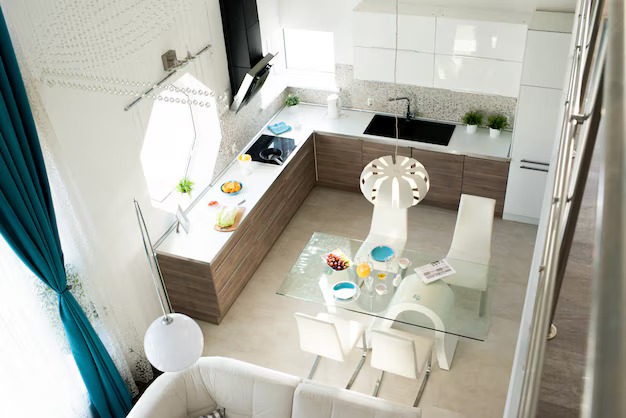 New Year Renovation Ideas: Modern Fixtures That Transform Kitchens and Bathrooms